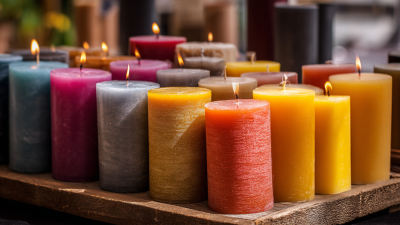 Unveiling the Ultimate Candle Craft: Comprehensive Specifications & Step-by-Step Guide for Global Buyers