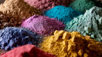 Ensuring Compliance: The Role of Best Pigment Powder Mica in Meeting Industry Production Standards