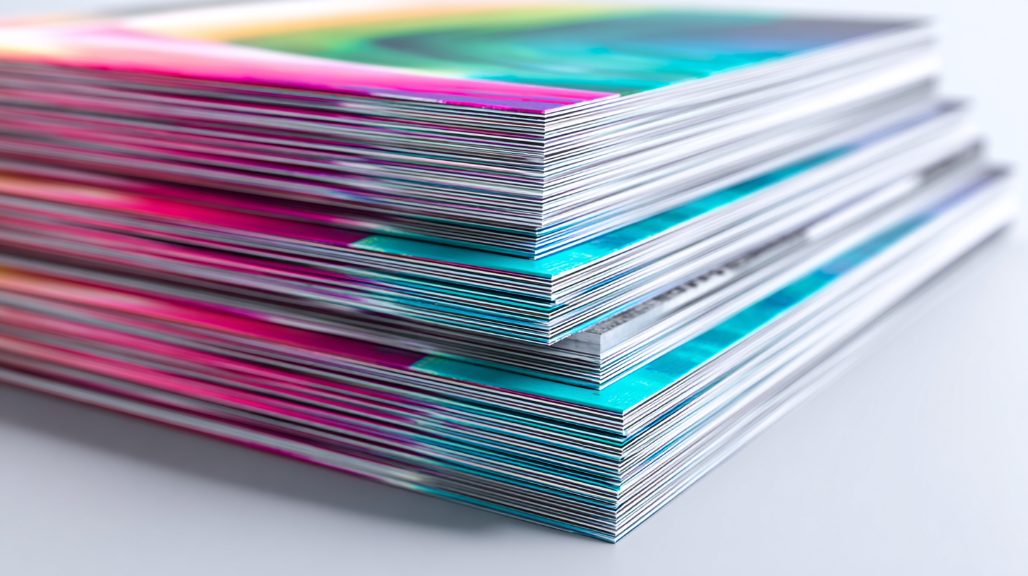 Embracing Future Trends in 2025 for Optimal Best Printing Pack Solutions