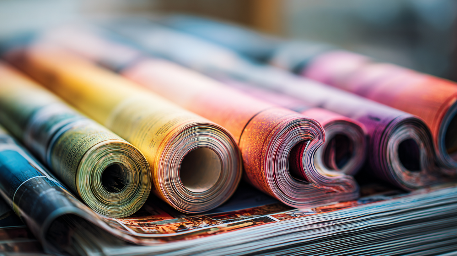 Embracing Future Trends in 2025 for Optimal Best Printing Pack Solutions