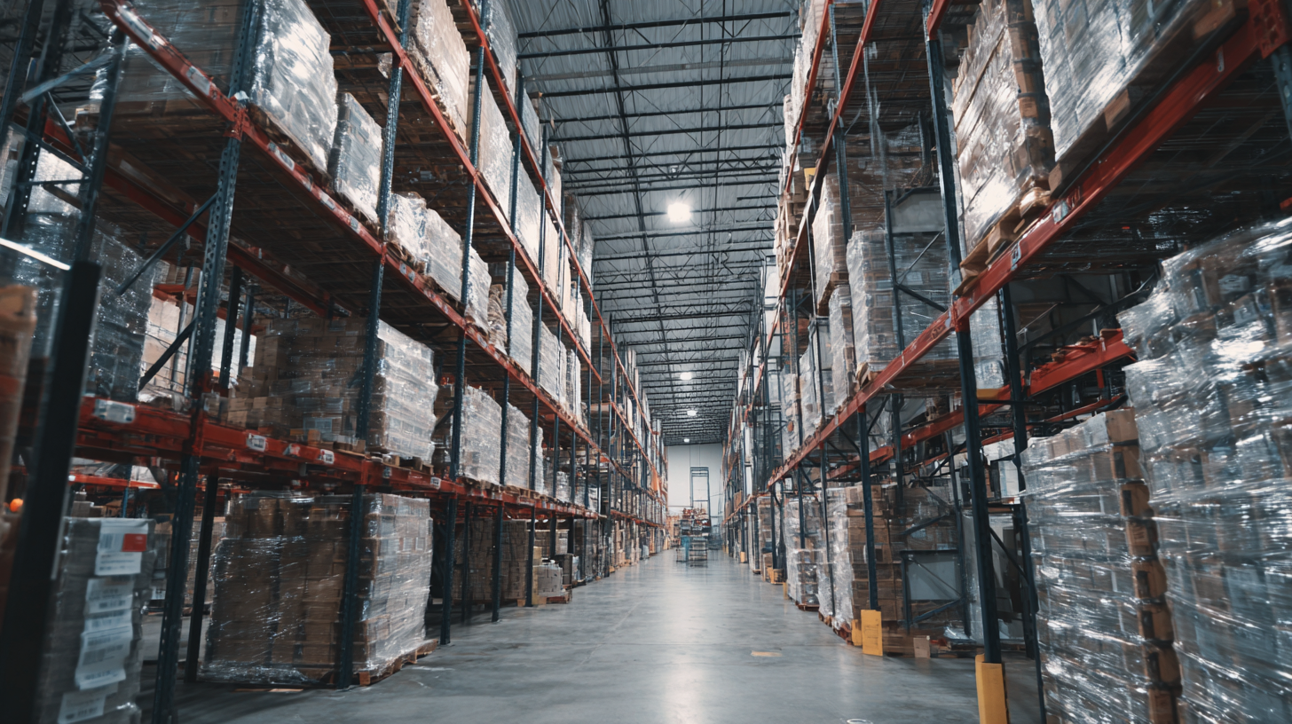 Top Strategies for Selecting the Best Warehouse Wall Fans to Optimize Airflow Efficiency