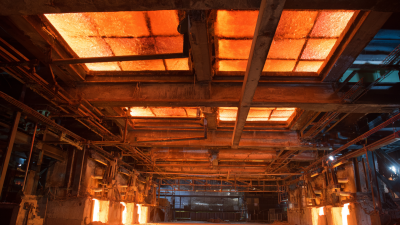 Understanding Technical Specifications of Best Glass Furnace Bath Roof and How to Optimize Performance