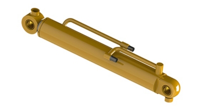 Small excavator bucket cylinder.jpg