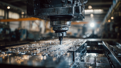 Maximize Your Investment in Best Cnc Steel Milling Machine with 5 Essential Service Tips and Cost Saving Strategies