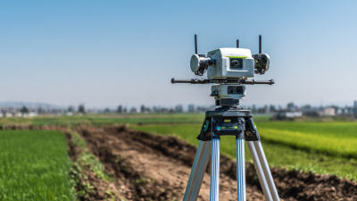 Revolutionizing Precision: How 2025's Tech Trends Will Enhance Best RTK GPS Surveying for Global Buyers
