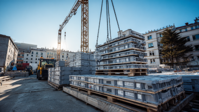 Unlocking the Secrets of Best Plastic Formwork for Effective Construction Projects