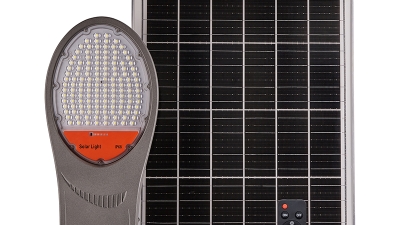 Innovative Advances in Best Led Solar Flood Light Technology for 2025 and How to Choose the Right One