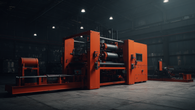 Unmatched Quality and Innovation from China with the Best Layering Machine