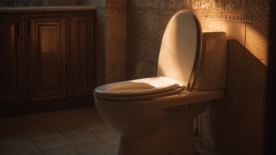 2025 Insights: How to Choose the Best Intelligent Toilet Seat for Global Markets