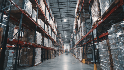 Top Strategies for Selecting the Best Warehouse Wall Fans to Optimize Airflow Efficiency