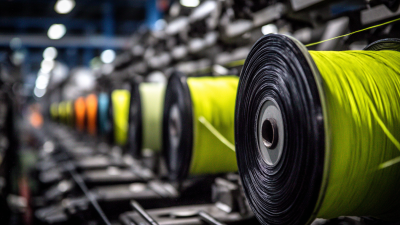 Future Trends in Best Double Tape Rubber for 2025 Industry Innovations