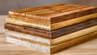 15 Reasons Why Best Bamboo Plywood is Your Top Sustainable Choice for 2023