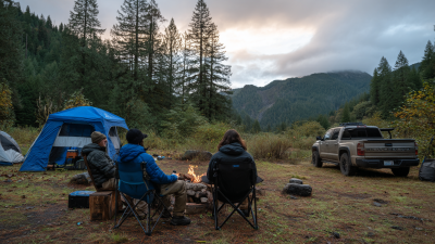 The Ultimate Guide to Choosing the Best Leisure Battery for Your Outdoor Adventures