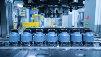 Exploring the Impact of Best Pet Preform Injection Moulding on the Pet Industry Growth
