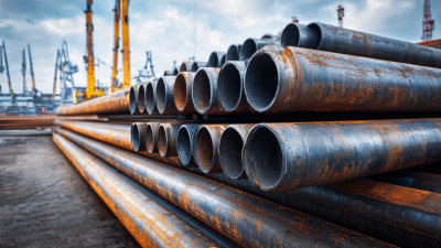 Discover the Excellence of Best Steel Piles Sheet from China's Leading Manufacturing Factories