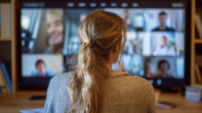 Finding Quality Suppliers for Best Smart Video Intercom Systems Essential Checklist for Success