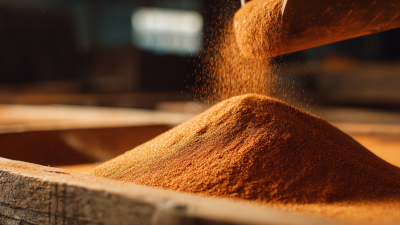 How to Leverage 2025 Trends in Sustainable Ferric Pyrophosphate for Global Supply Chain Success