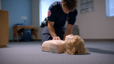 How to Choose the Best Child CPR Mannequin for Effective Training