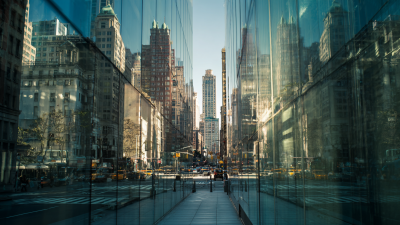 How to Choose the Best One Way Glass for Your Business Needs
