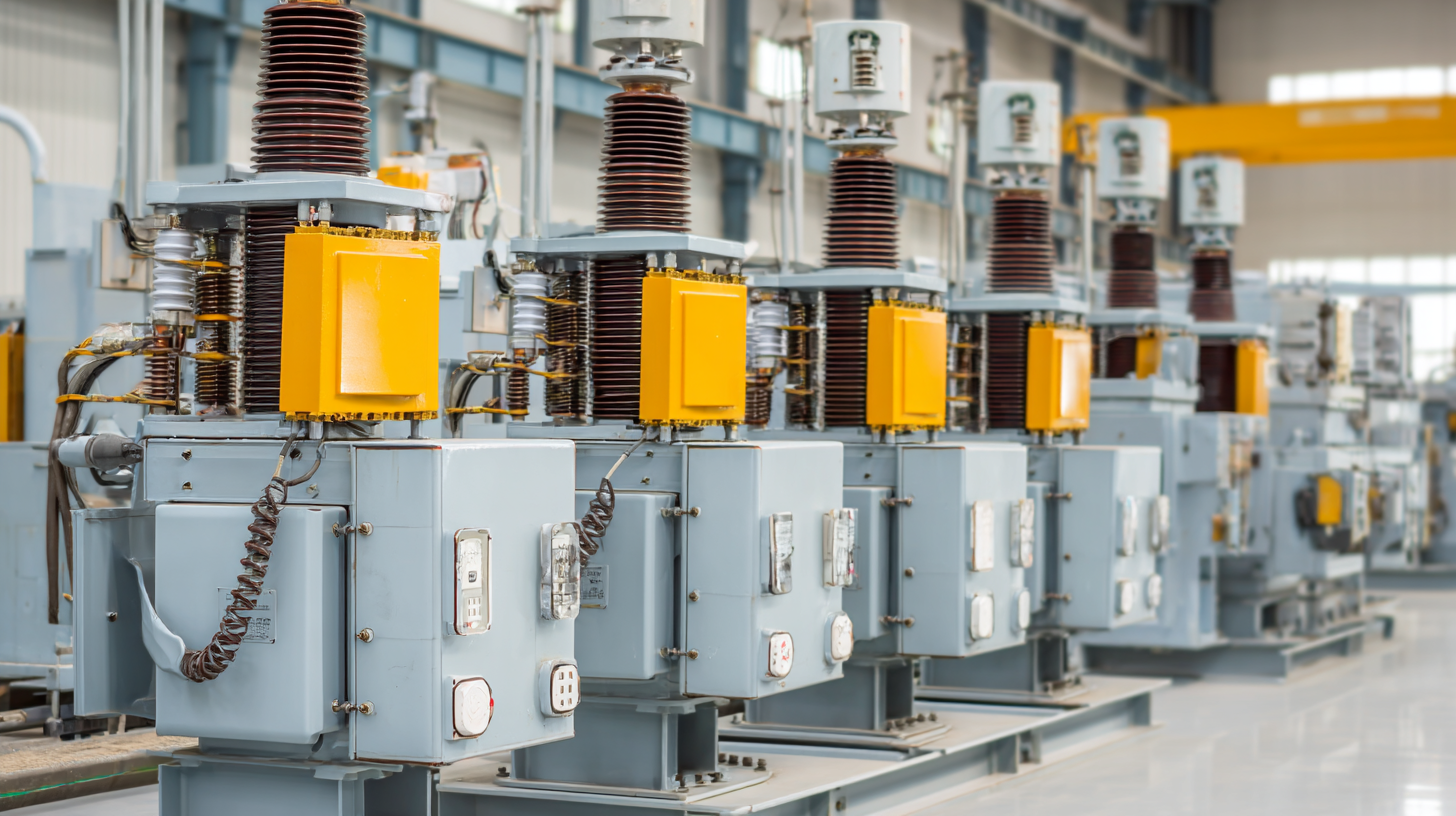 Understanding Export Certification for Best Types of Dry Type Transformer with a Comprehensive Tutorial