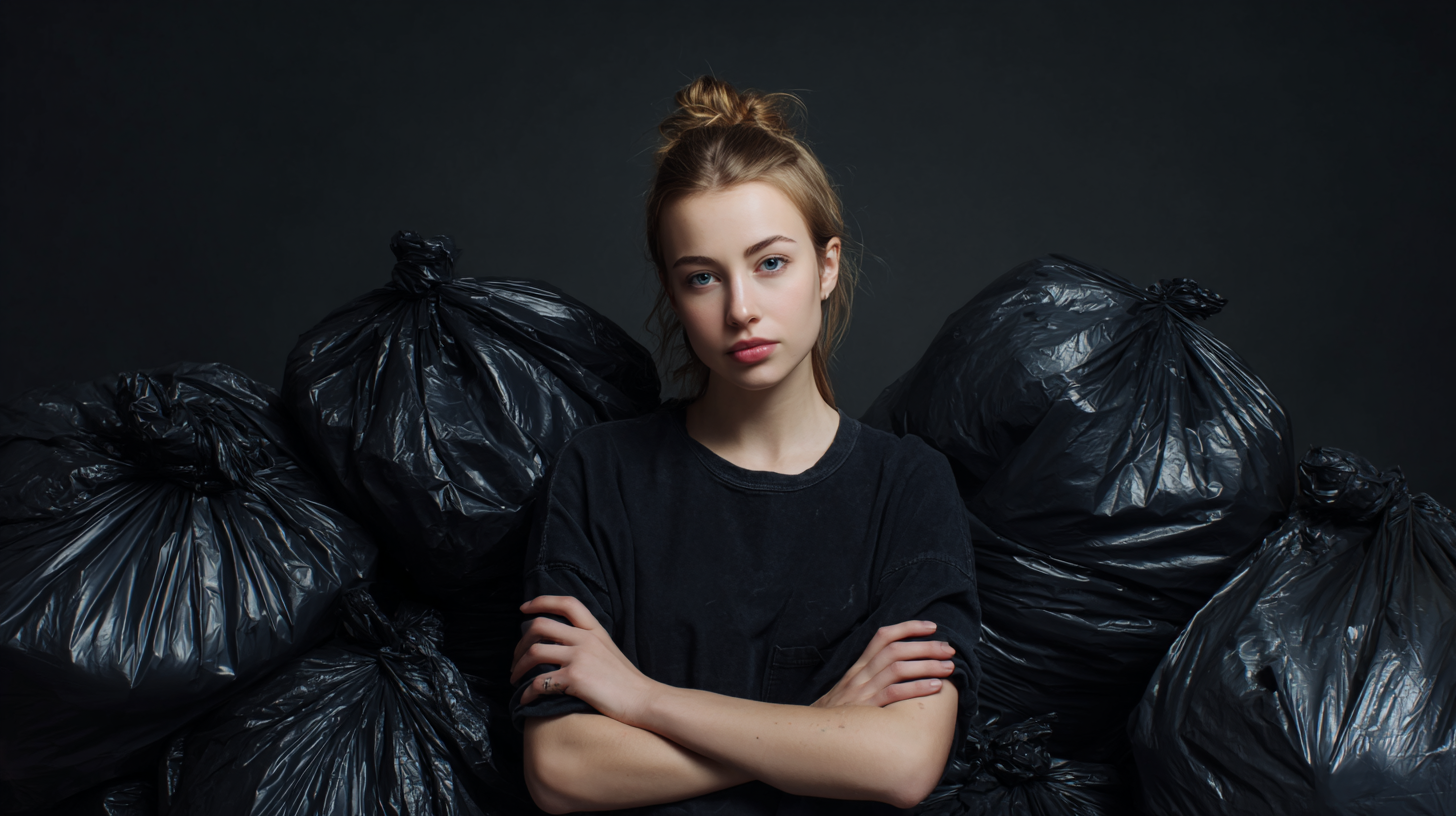 Exploring Sustainable Alternatives to Best Trash Bags for Eco Conscious Consumers
