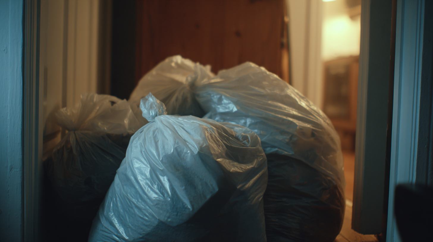Exploring Sustainable Alternatives to Best Trash Bags for Eco Conscious Consumers