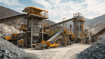 Unlocking Global Trade Opportunities with Best Stone Processing Machine Compliance Certifications