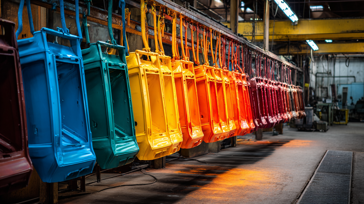 Maximizing Longevity with Best Powder Coat Paint: After-Sales Service Benefits and Future Repair Cost Considerations