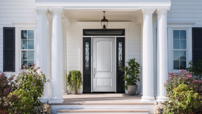 7 Compelling Reasons to Choose the Best Door Casing Modern for Your Home