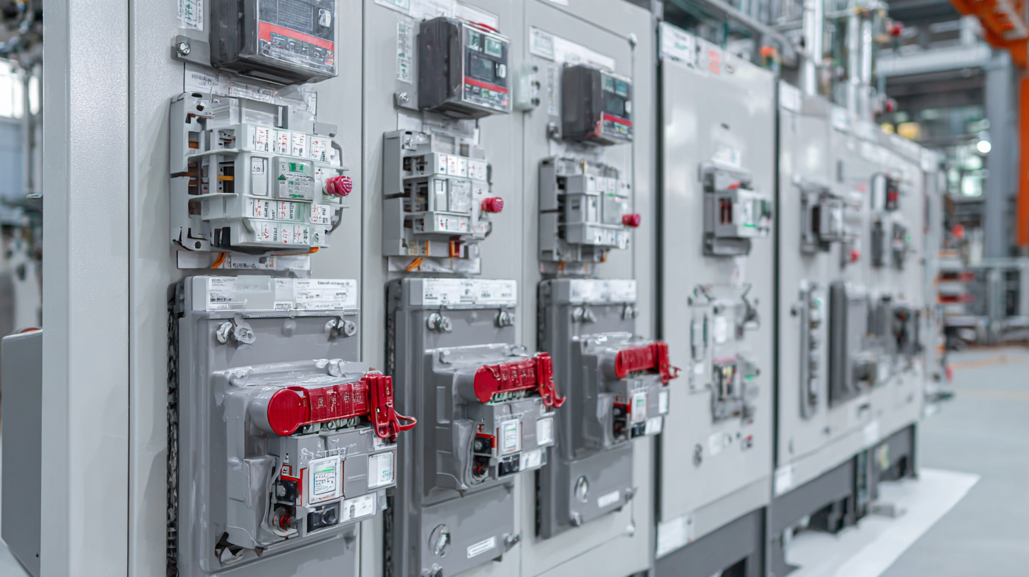 Choosing the Right Manufacturer for Best Medium Voltage Soft Starters with Tailored Solutions