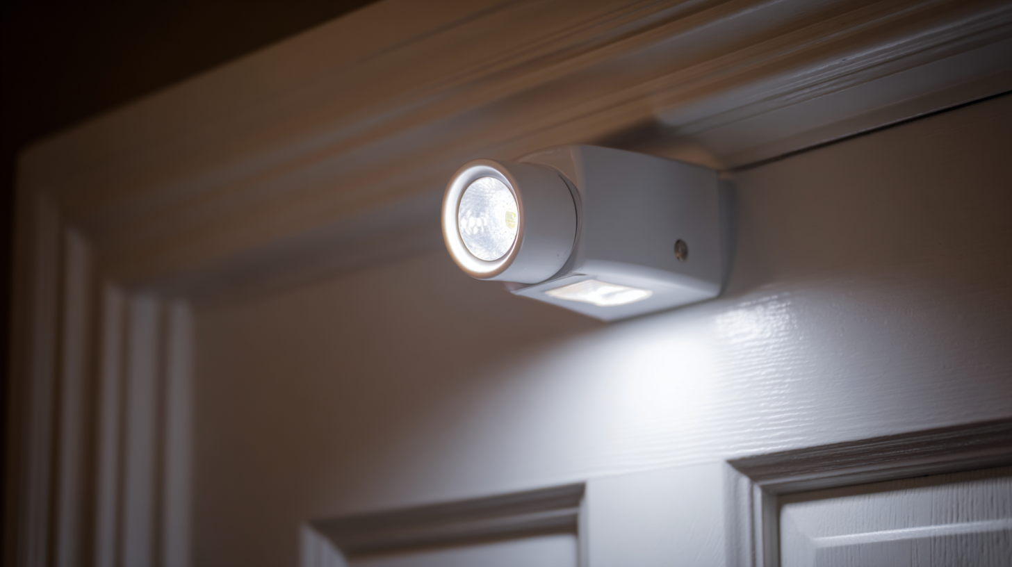 7 Compelling Reasons Why the Best LED Emergency Light is a Must-Have for Every Home