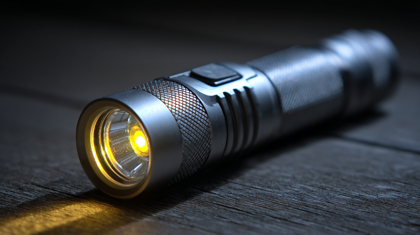 7 Compelling Reasons Why the Best LED Emergency Light is a Must-Have for Every Home