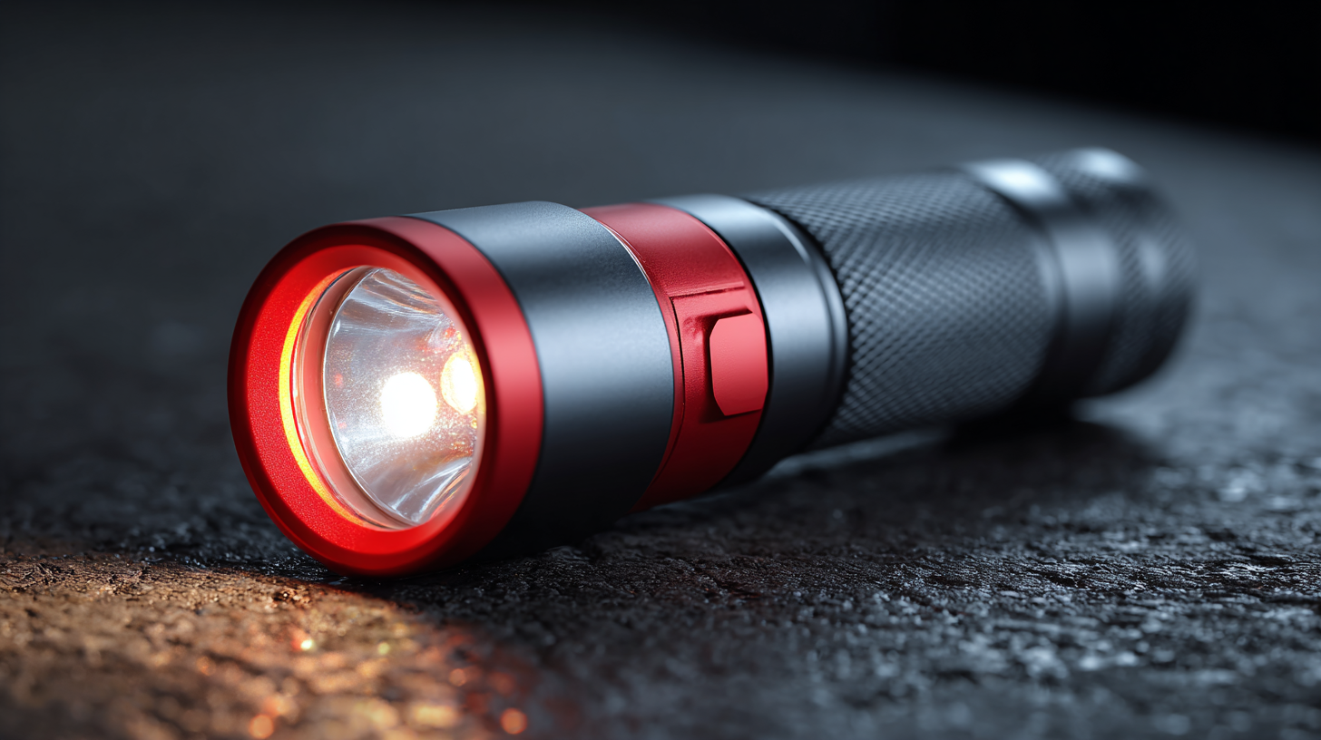 7 Compelling Reasons Why the Best LED Emergency Light is a Must-Have for Every Home