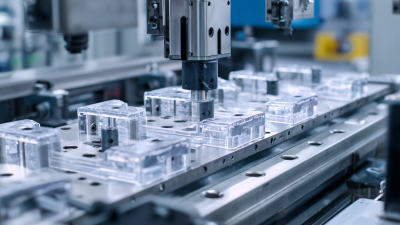 7 Reasons Why Best Plastics Injection Molding is the Future of Manufacturing