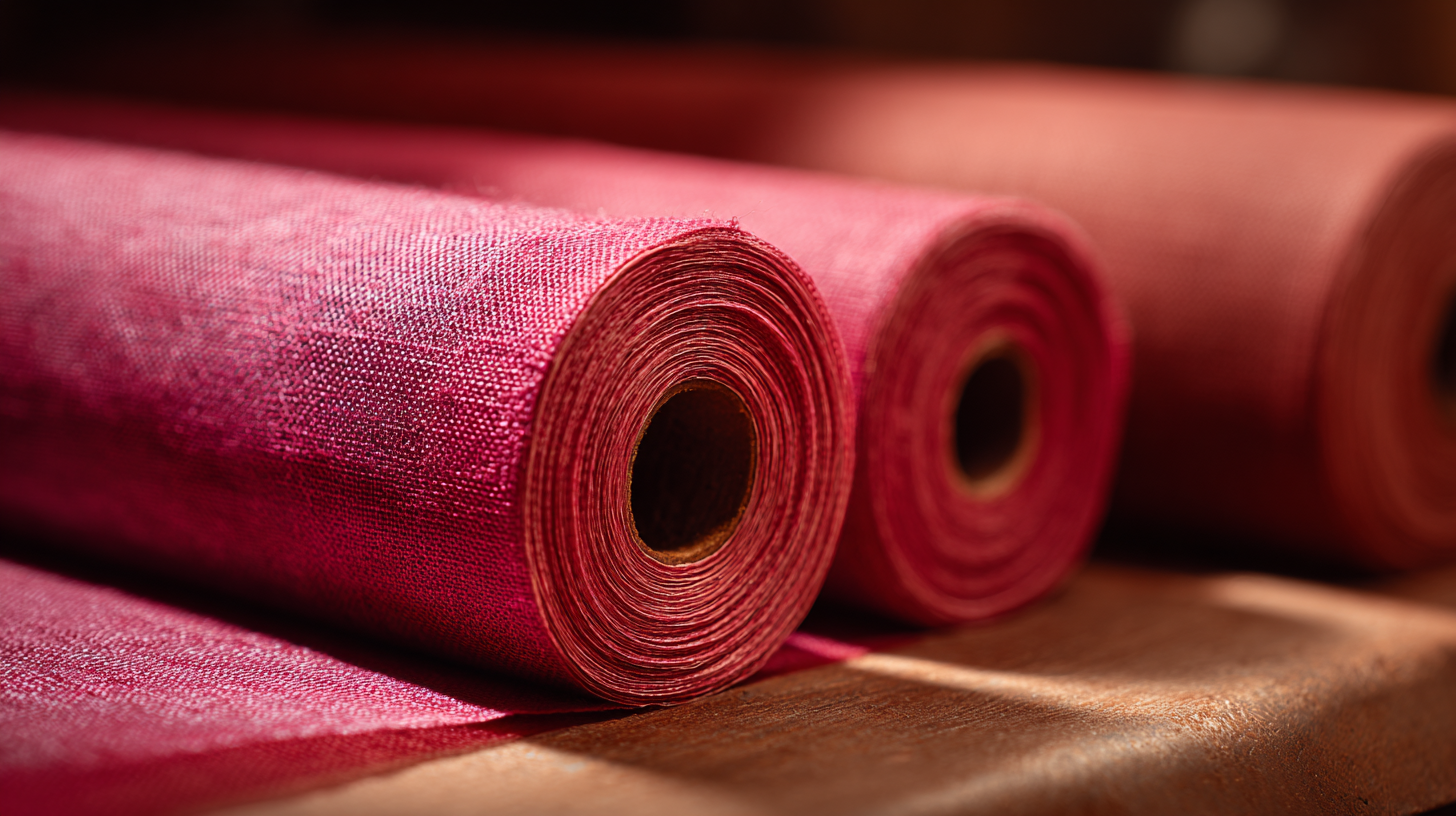 12 Best Non Woven Fabric Welding Techniques for Optimal Performance