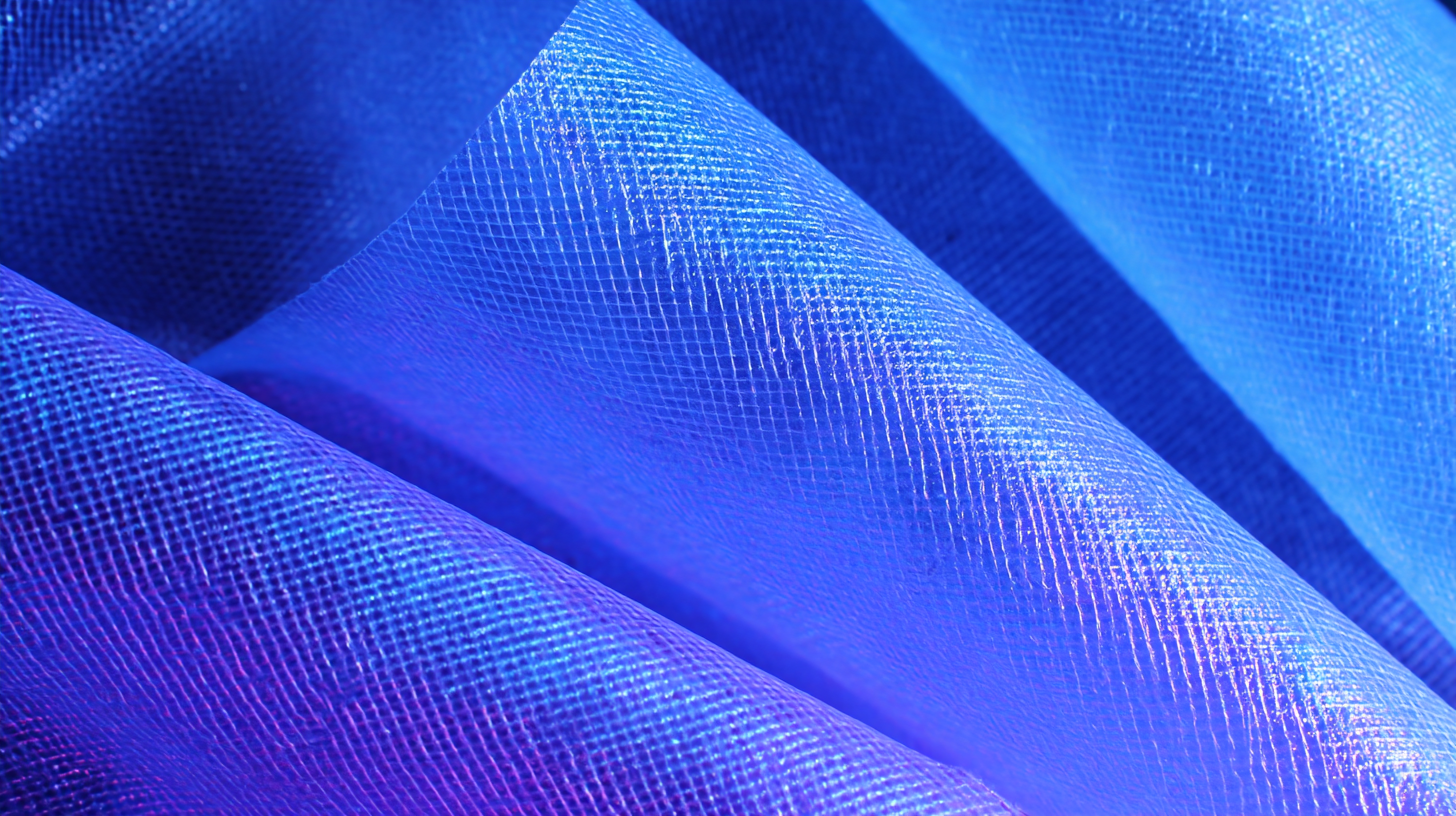 12 Best Non Woven Fabric Welding Techniques for Optimal Performance