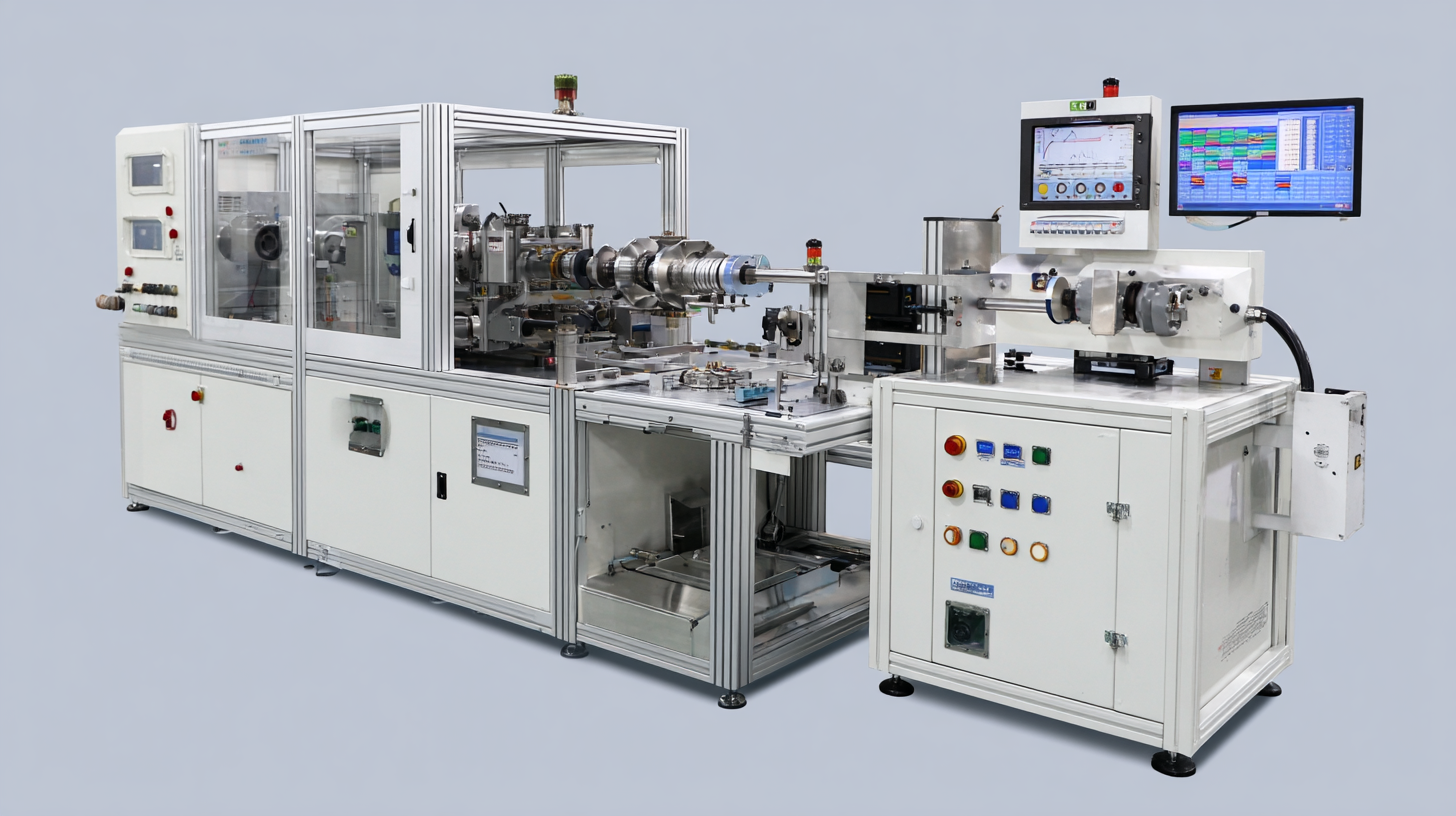 Innovative Trends for Best Tube Cutting Machine in 2025 and How to Choose the Right One for Your Needs