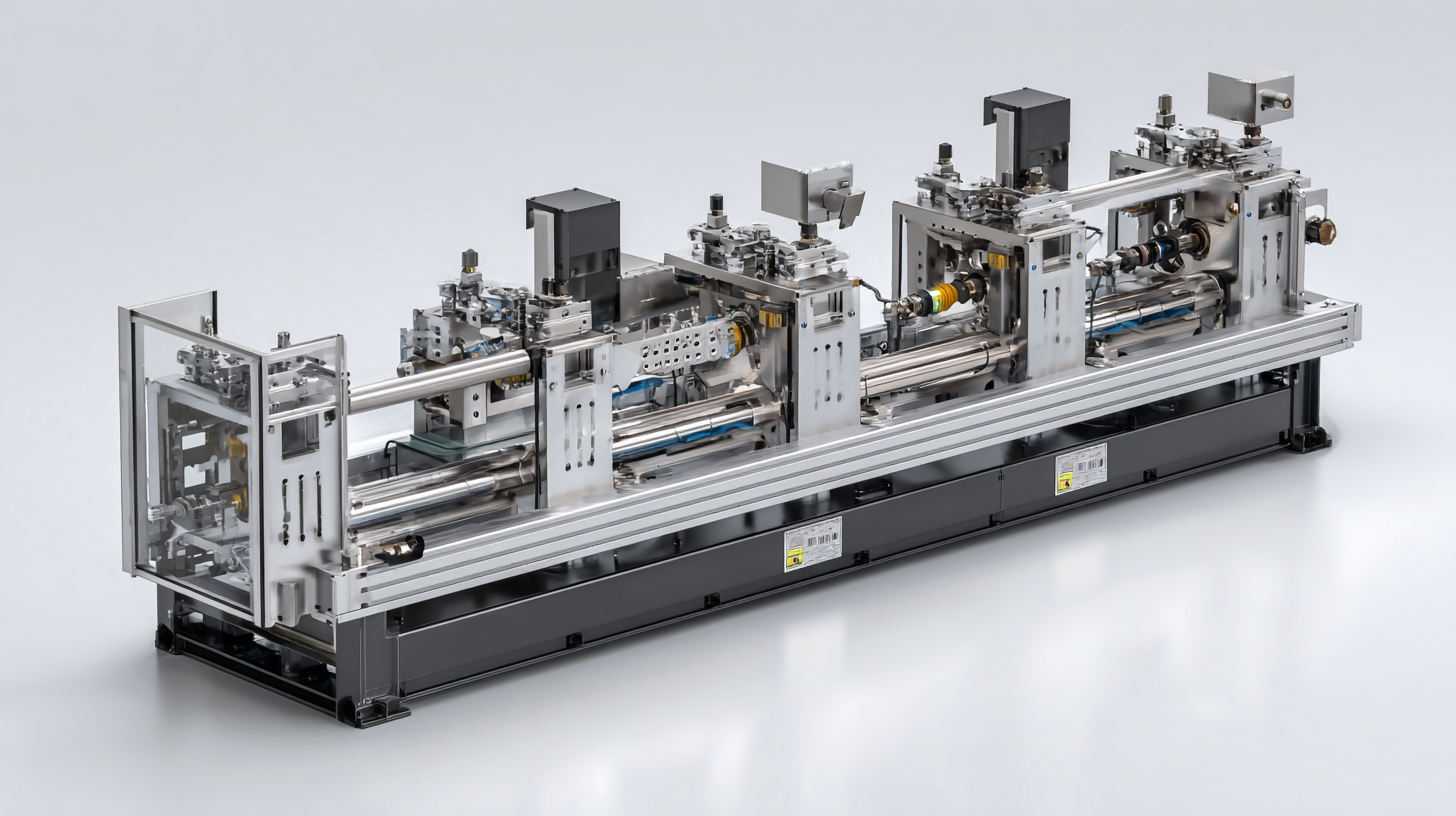 Innovative Trends for Best Tube Cutting Machine in 2025 and How to Choose the Right One for Your Needs