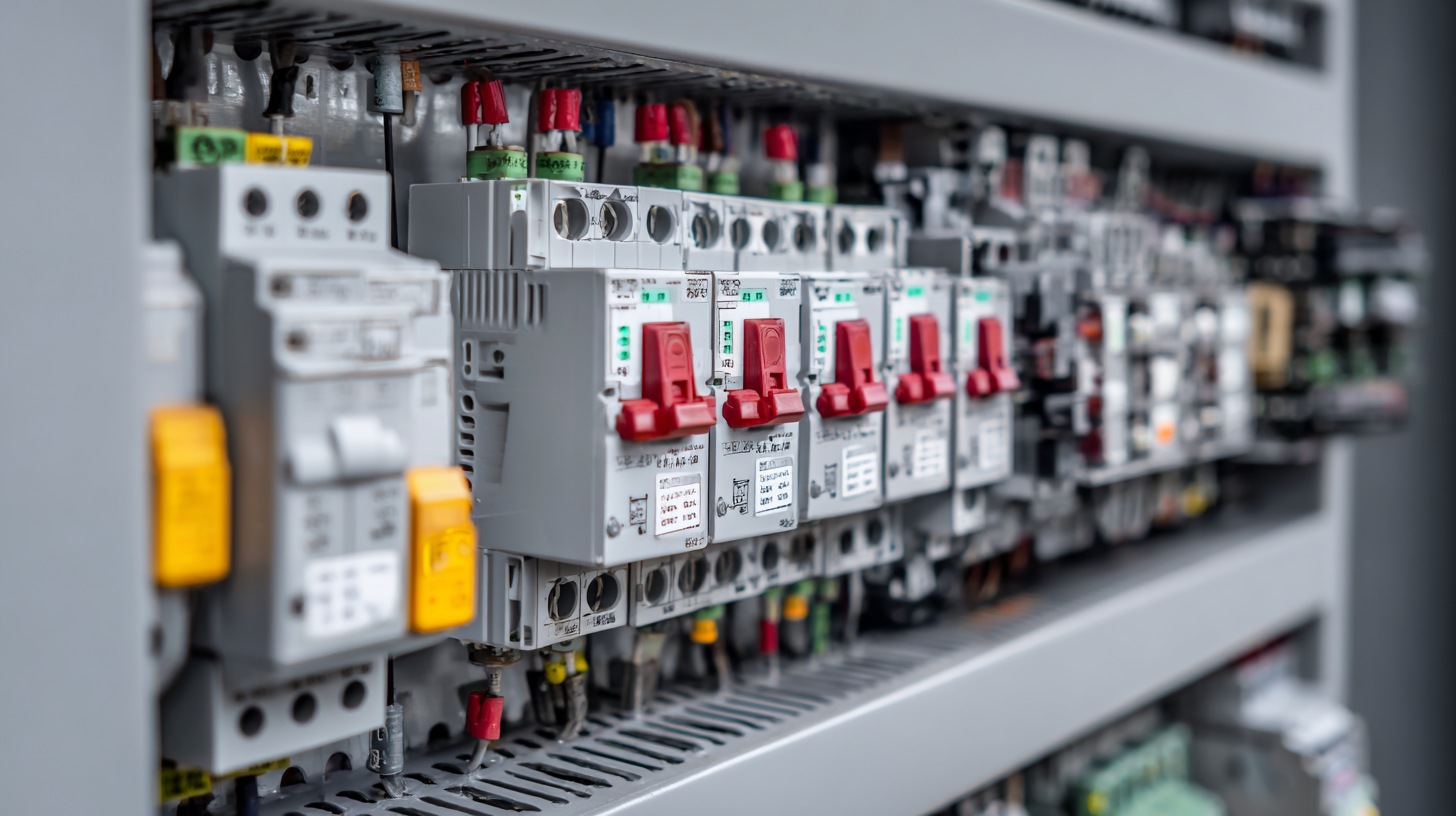 Top Strategies for Sourcing the Best Voltage Switchgear Solutions