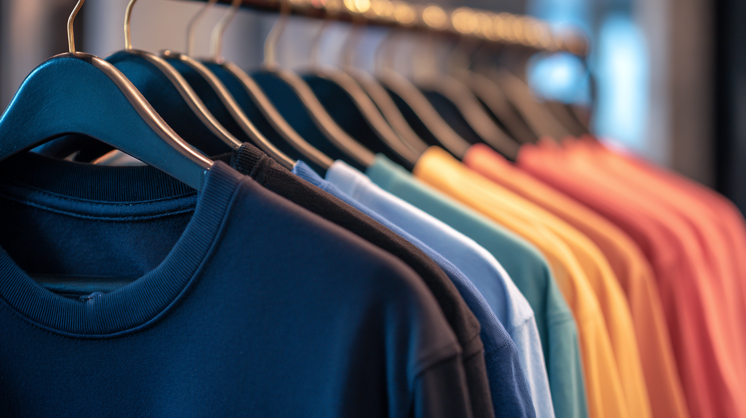 Chinese Manufacturing Leading the Way in Best Private Label Clothing Quality