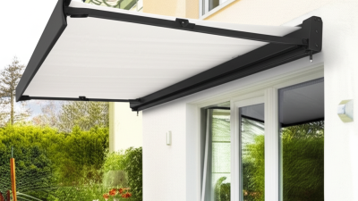 The Ultimate Guide to Choosing the Best Balcony Retractable Awning for Your Home