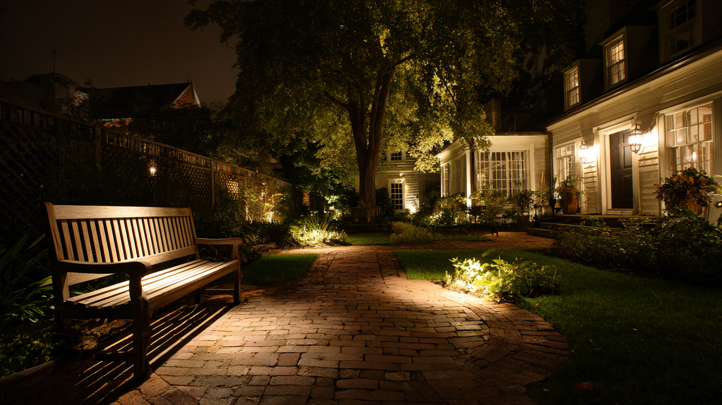 Common Issues with Choosing the Best Waterproof Outdoor Lights for Your Home Spaces