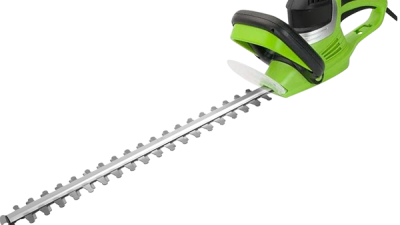 7 Essential Tips for Choosing the Best Electric Hedge Trimmer for Your Garden