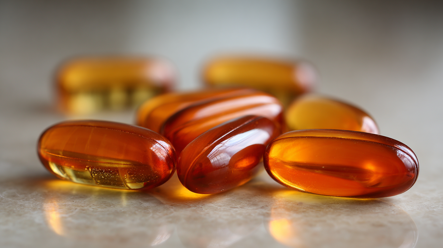 Finding Reliable Suppliers for Best CoQ10 50mg a Comprehensive Guide and Checklist