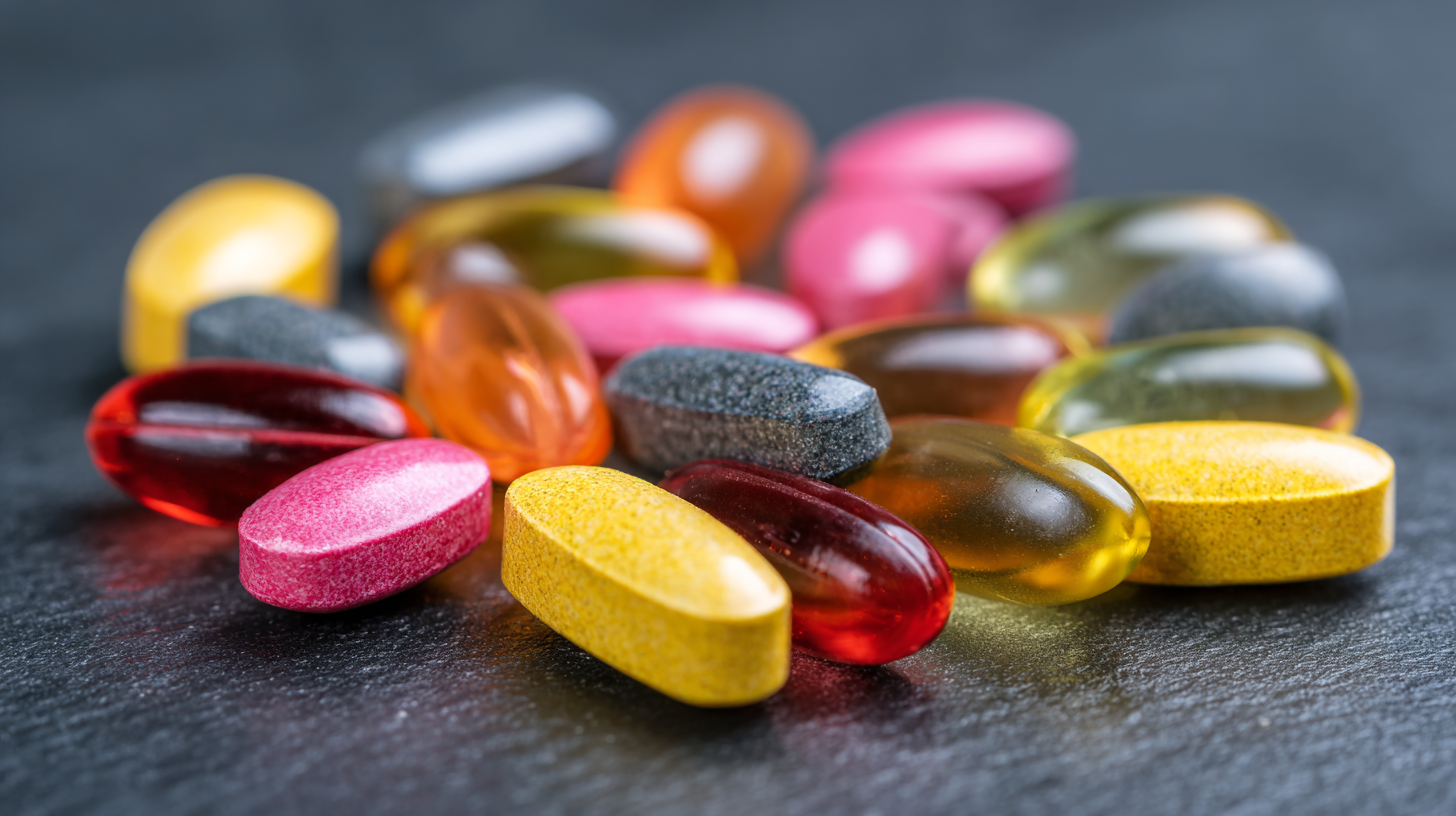Finding Reliable Suppliers for Best Coq10 50mg a Comprehensive Guide and Checklist