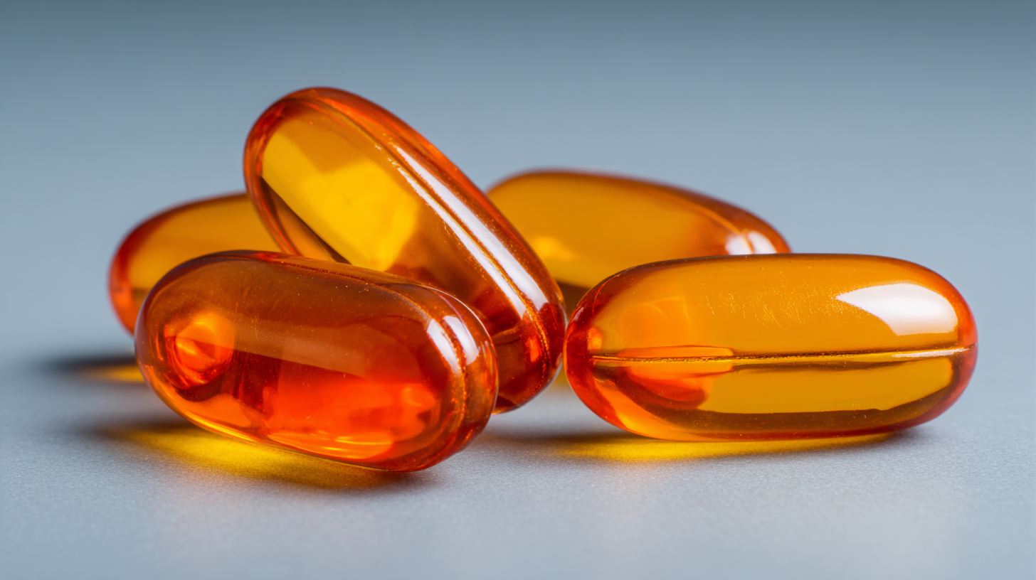 Finding Reliable Suppliers for Best Coq10 50mg a Comprehensive Guide and Checklist