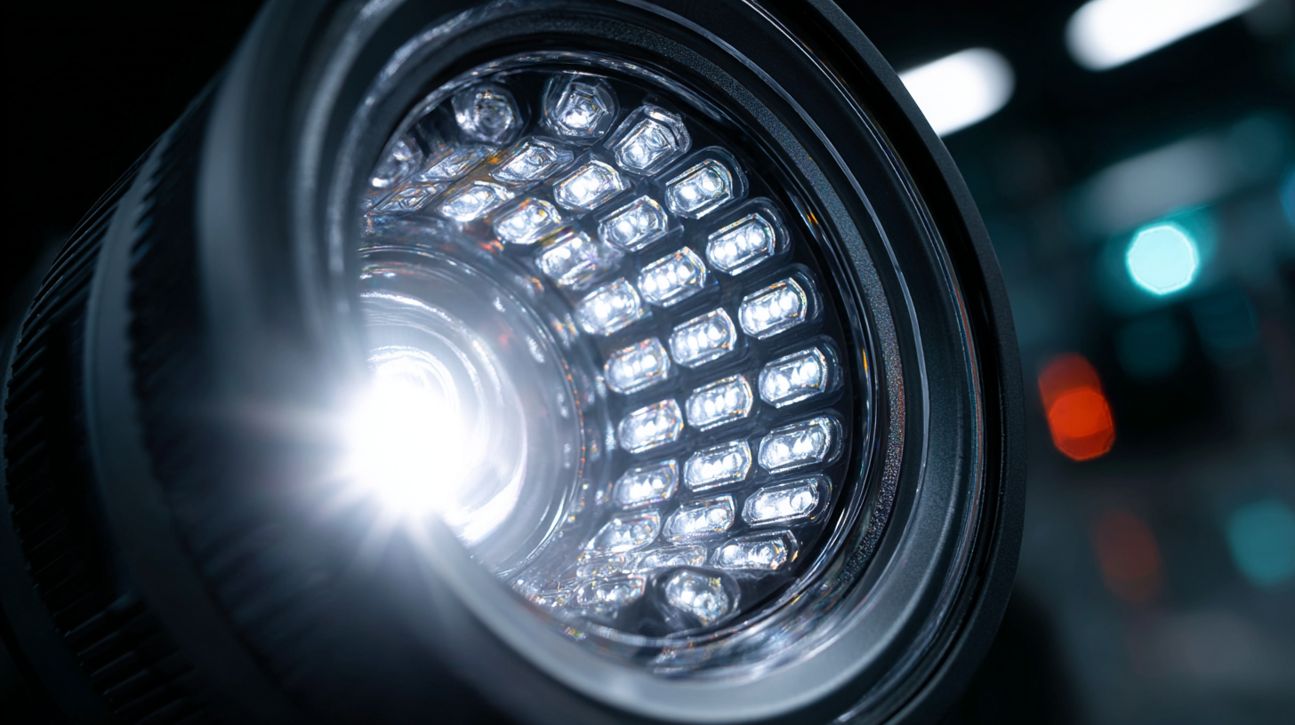 Maximizing Value with Best Smd Led Light After Sales Service and Cost Efficient Maintenance Guide