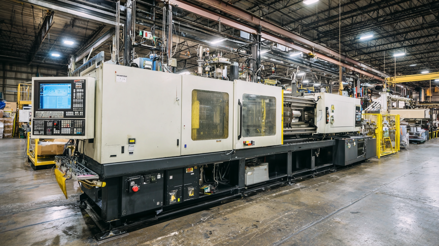 7 Reasons Why Best Plastics Injection Molding is the Future of Manufacturing