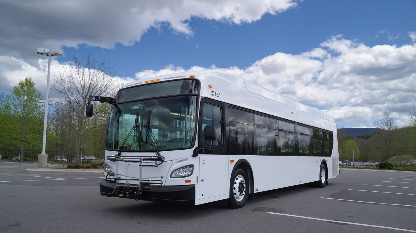 Challenges with Choosing the Best Hybrid Bus AC for Your Fleet Needs