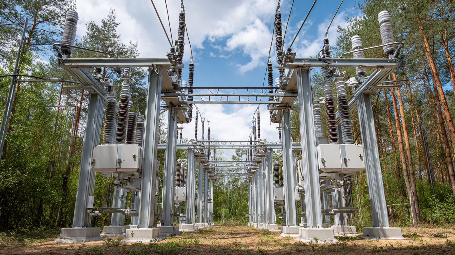 Maximizing Efficiency: The Advantages of Choosing the Best Voltage Transformer for Your Projects